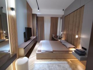 Tashkent City Apartments 1A - 0