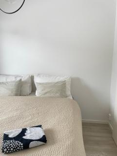 Nordic 2 bedroom home with sauna - 2