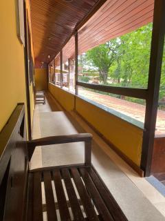 Lonier Villa Inn Economic - 9