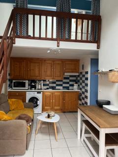 200 mètres de la plage - 0