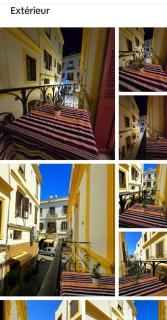 artisanat marocain aux couleurs de la kasbah - 0