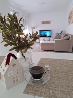 City Parkview Apartment - 9