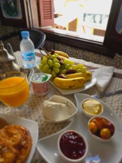 artisanat marocain aux couleurs de la kasbah - 8