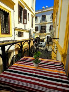 artisanat marocain aux couleurs de la kasbah - 4