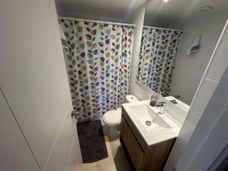 Departamento en Bosque, muy cerca de la playa - 1