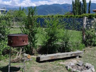 Cantal Tiny house - 5