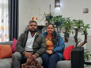 Dio Green HILLTOP NUWARA ELIYA - 1