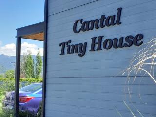 Cantal Tiny house - 6