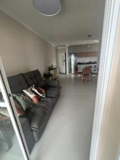 Apartamento Vista para o Mar Com 3 Dormitórios - 7