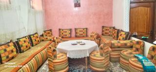 Location appartement meublée Taroudant - 9