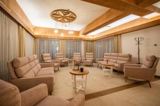 Kaniówka Ski Resort- relaks w górach z basenem, sauną i jacuzzi - 7