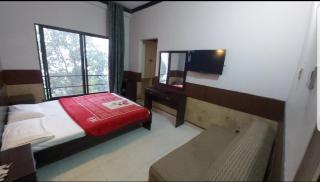 Mount heaven Hotel - 3