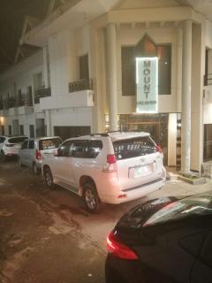 Mount heaven Hotel - 2