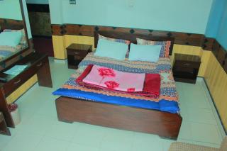 Mount heaven Hotel - Murree - 9