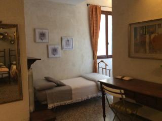 Angolo di quiete - 1