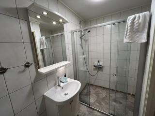 Hotell Strandvillan Orsa - 3