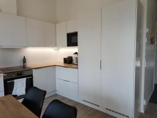 Nordic 2 bedroom home with sauna - 8