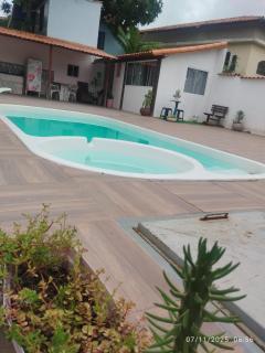 Suite com piscina S Pedro da Aldeia - 0