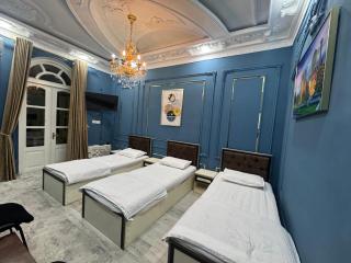 Abubakir Guests House - Samarkand - 0