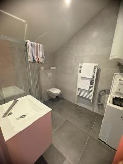 Gîte 4 personnes, 2 chambres, tout équipé à Anzy-le-Duc - 2