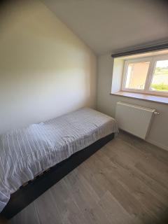 Gîte 4 personnes, 2 chambres, tout équipé à Anzy-le-Duc - 1