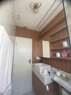 Sun House & Pool - Nossa Senhora das Dores - 3