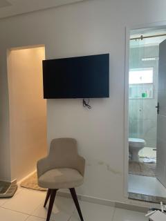 Sun House & Pool - Nossa Senhora das Dores - 1