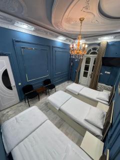 Abubakir Guests House - 1