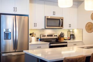 Four Bears Chalet by Fernie Central Reservations - 2