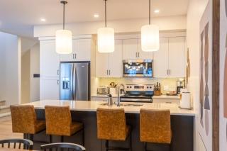 Four Bears Chalet by Fernie Central Reservations - 1