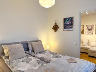 Lapland Home Rovaniemi - 3