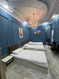 Abubakir Guests House - 2