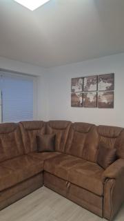 Komfortable Ferienwohnung - 3