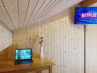 Chalet Altaïa - Morzine Avoriaz - 12 Personnes - Billard & Jeux vidéo - Parking & Garage - 8