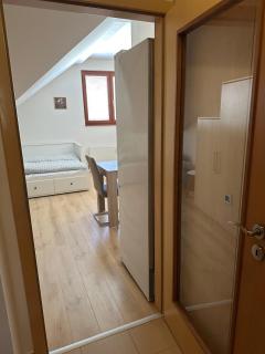 Soukromý apartmán na Klatovské - 8