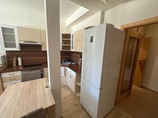 Soukromý apartmán na Klatovské - 2