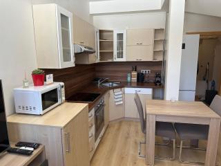 Apartmán Klatovská - 3