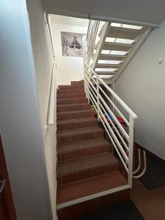 Apartmán Klatovská - 1