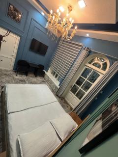 Abubakir Guests House - 3