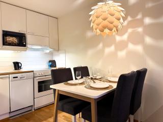Lapland Home Rovaniemi - 8