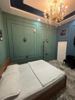 Abubakir Guests House - 4