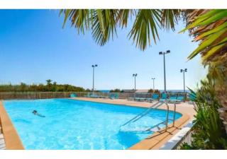 Villa bord de mer, piscine, tennis - 8