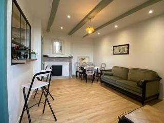 Aux anciens remparts - 2