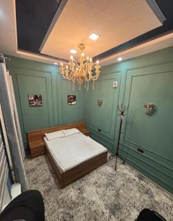 Abubakir Guests House - 3