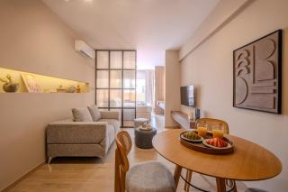 Elegant Suite Ermou Pedestrian Street - 0