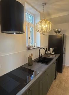 Break Time Holidays Königsee, ein Juwel im Thüringer Wald - 4