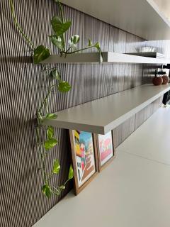 Apartamento Lindo e Climatizado na Pajuçara - 9