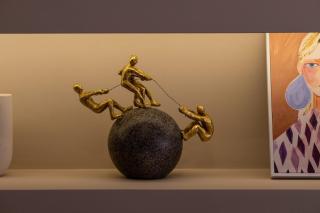 Elegant Suite Ermou Pedestrian Street - 6