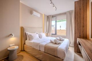 Elegant Suite Ermou Pedestrian Street - 1