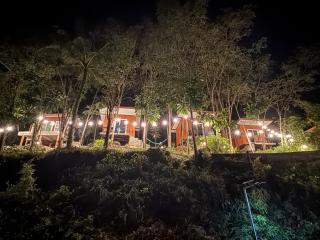 Mangrove bungalow & restaurant - 7